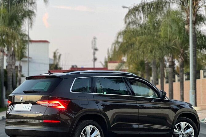 Hassle-Free Casablanca Airport Pick-Up or Drop-Off - What to Expect from the Service