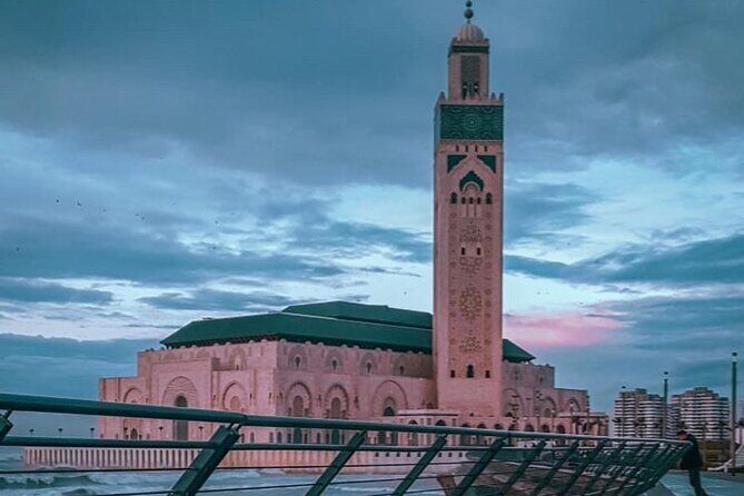 Hassle-Free Casablanca Airport Pick-Up or Drop-Off - Pricing and Value