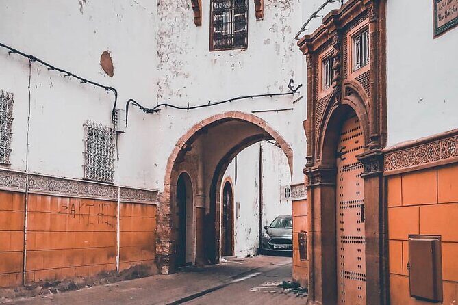 Hassle-Free Casablanca Airport Pick-Up or Drop-Off - The Experience from the Reviews