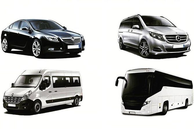 Hassle Free Private Airport Transfer in Casablanca - What to Expect During Your Transfer