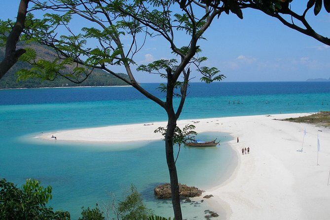 Hat Yai Airport to Koh Lipe by Minivan and Satun Pakbara Speed Boat - Practical Details and Considerations