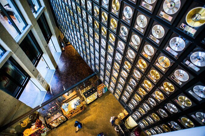 Hatch Show Print Studio Tour & Country Music Hall of Fame Combo - Final Thoughts: Is It Worth It?
