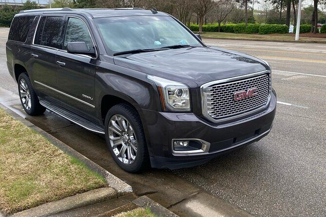 Hatfield to Hartford Airport (BDL) - Departure Private Transfer - The Experience in Detail