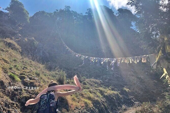 Hathipaon Heritage Walking Tour & Hike -Mussoorie - A Close Look at the Hathipaon Heritage Walk & Hike