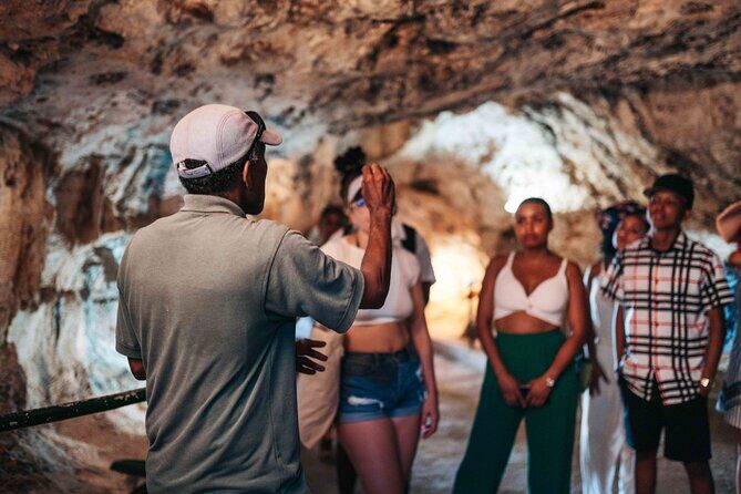 Hato Caves, Turtles & Beach - What Reviewers Say