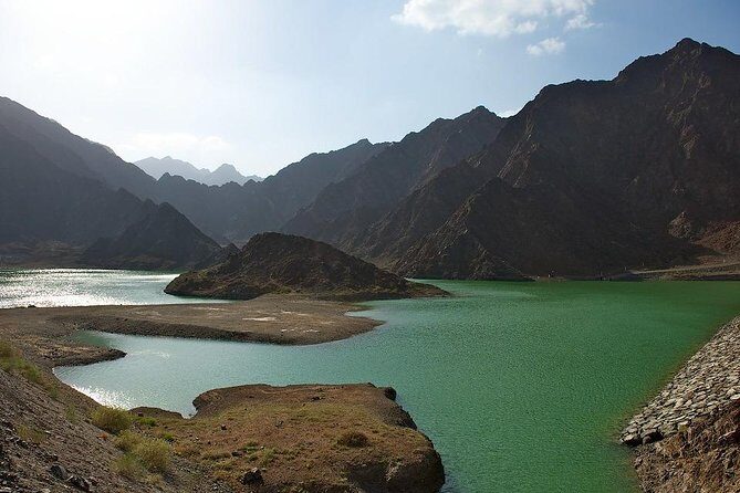 Hatta Dam & Wadi's Tour - Exploring the Itinerary in Detail