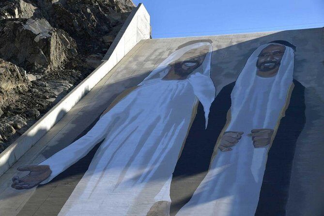 Hatta Dam & Wadi's Tour - Practical Details and Logistics