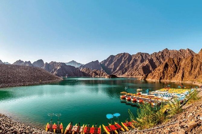Hatta Dam & Wadi's Tour - Final Verdict: Is This Tour Worth It?