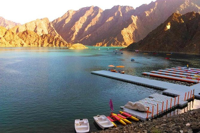 Hatta Dam & Wadi's Tour - FAQs
