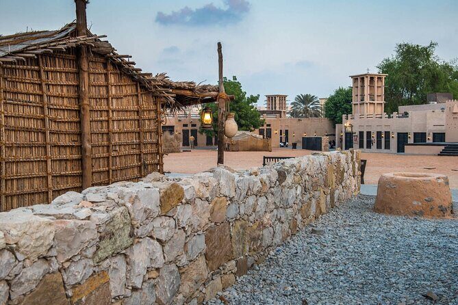 Hatta Heritage Village Tour from Dubai With Kayaking - FAQ