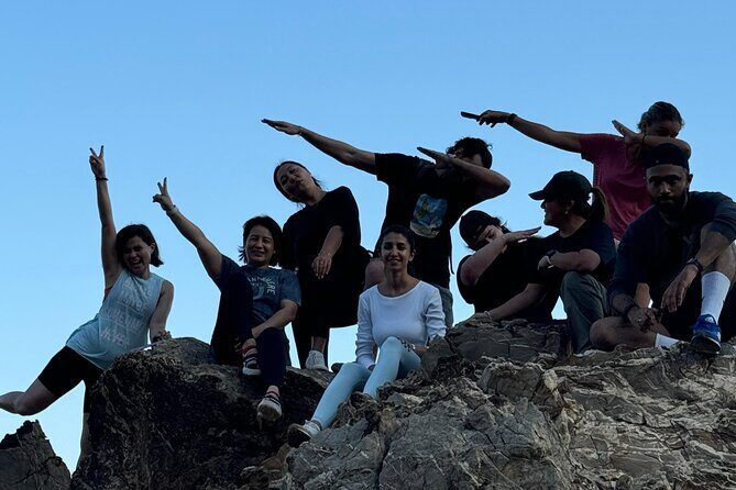 Hatta Hiking and Kayaking Adventure Tour from Dubai - A Scenic Escape into Hatta’s Natural Beauty