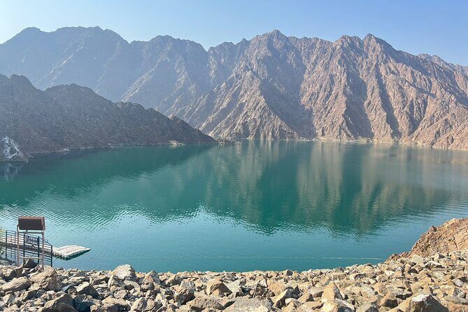 Hatta Hiking and Kayaking Adventure Tour from Dubai - The Journey Back to Dubai