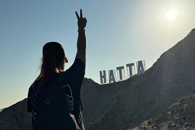 Hatta Hiking and Kayaking Adventure Tour from Dubai - Is This Tour Worth It?