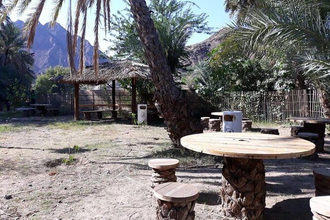 Hatta Mountain Adventure (Hiking & Biking) - FAQ