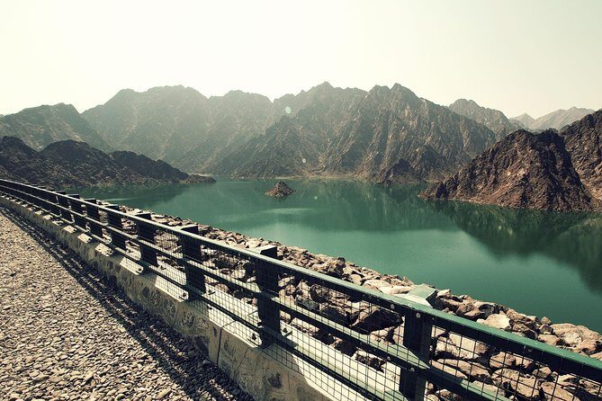 Hatta Mountain Adventure Tour - FAQ