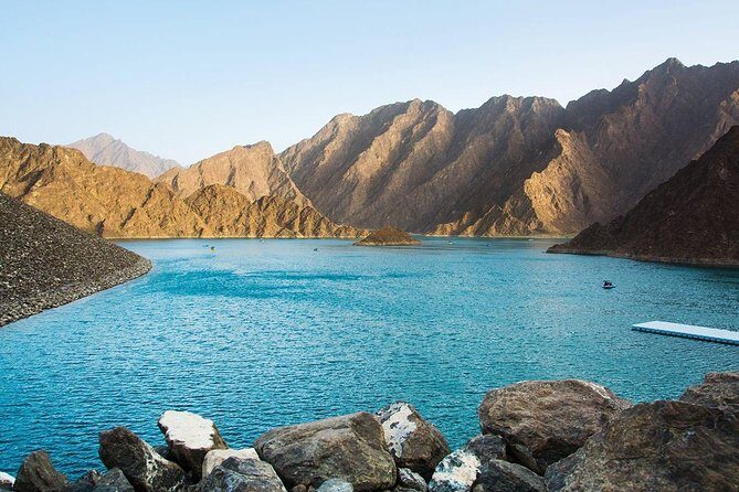 Hatta Mountain Adventure Tour - Final Word