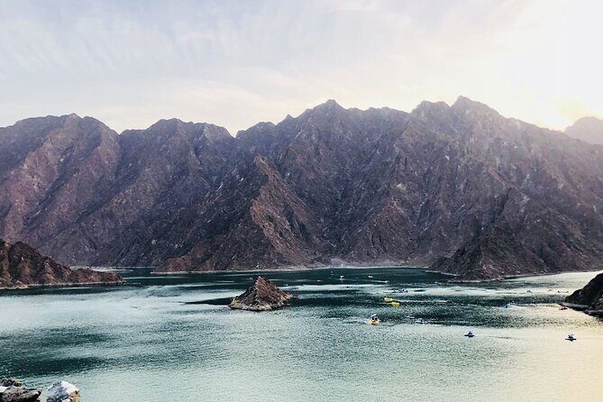 Hatta Mountain Private Full Day Tour from Dubai or Sharjah - Key Points
