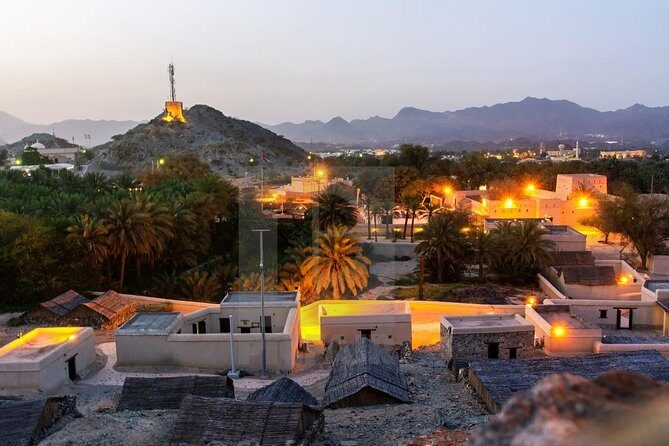 Hatta Mountain Tour - FAQs