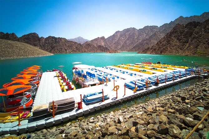 Hatta Mountain Tour - Final Thoughts