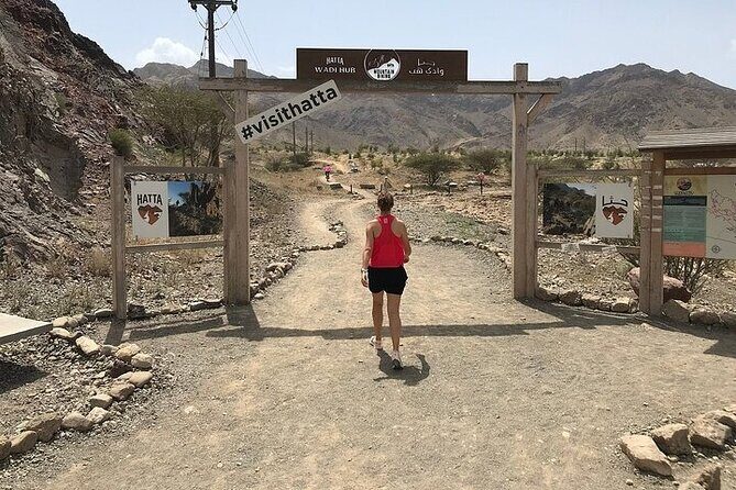 Hatta Mountain Tour Discover Mountains and Lakes - What Reviewers Say