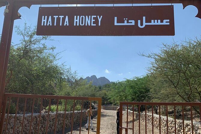 Hatta Mountain Tour Discoverd Hidden Dubai Gems - FAQ