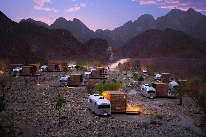 Hatta Mountain Tour With Kayaking And lunch By Private 4WD Car - The Sum Up: Is This Tour Right for You?