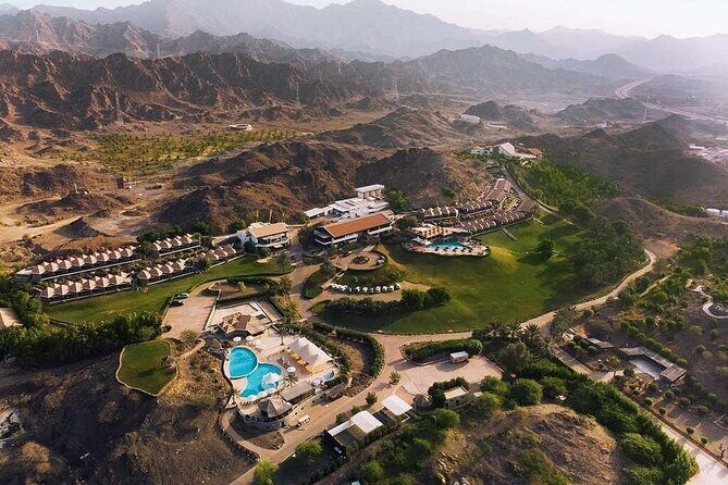 Hatta Mountain Tour With Kayaking And lunch By Private 4WD Car - FAQ: Your Practical Questions Answered