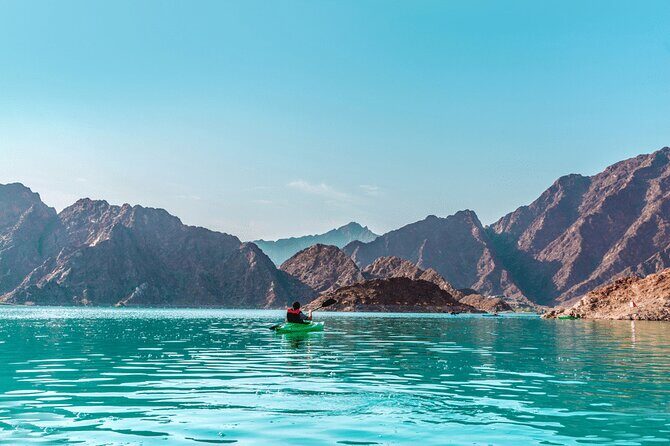 Hatta Tour Dubai Exclusive Package - Who Should Consider This Tour?