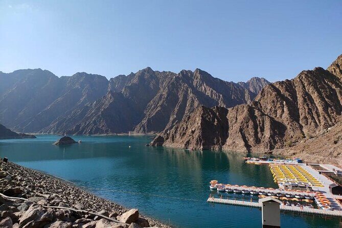 Hatta tour with lunch (Wadi - Dam & Lake) - What Travelers Say