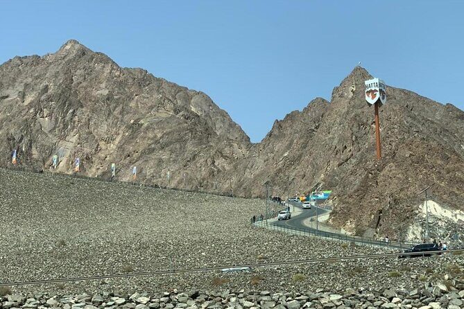 Hatta tour with lunch (Wadi - Dam & Lake) - Pricing and Value