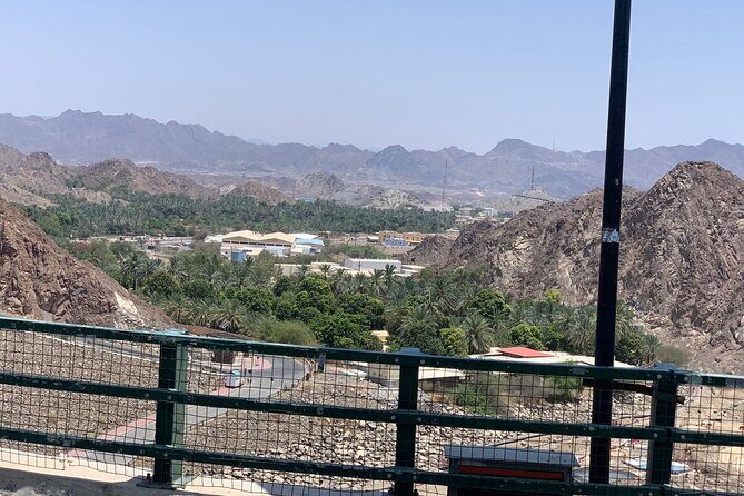 Hatta tour with lunch (Wadi - Dam & Lake) - FAQs