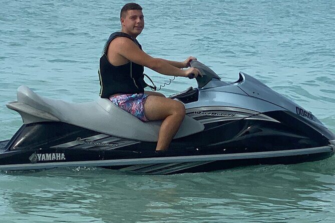 Haulover Sandbar in Bal Harbor Jet Ski Rental - Why This Tour Is Perfect for You