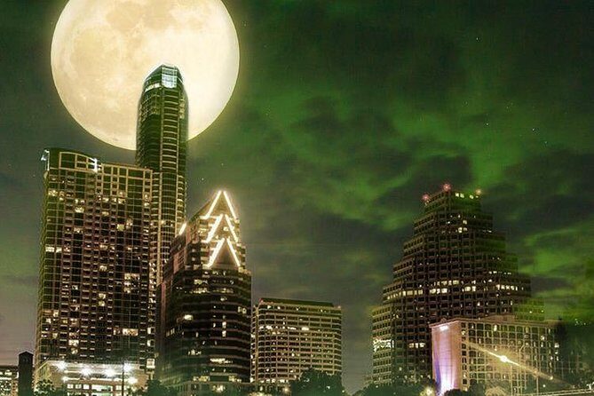 Haunted Austin Walking History Tour - Final Thoughts: Who Should Consider This Tour?