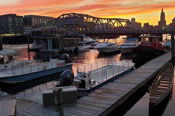 Haunted Boat Tours in Providence - How Does the Cost Measure Up?