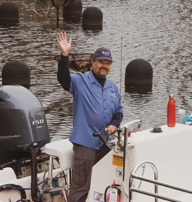Haunted Boat Tours - The Value of the Experience