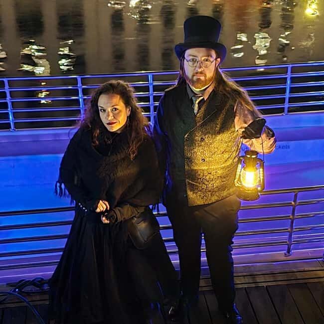 Haunted Boat Tours - Who Should Consider This Tour?
