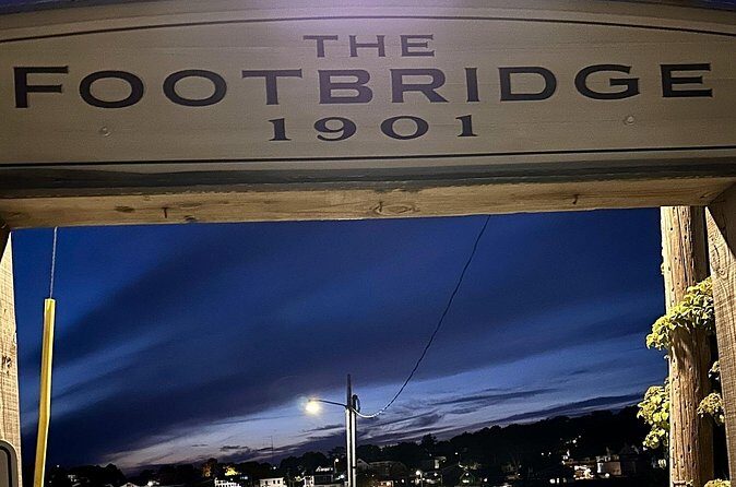 Haunted Boothbay Harbor Smartphone Guided Audio Walking Tour - Frequently Asked Questions