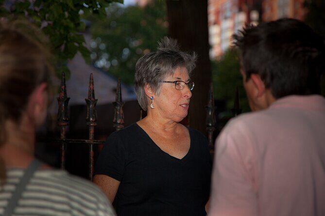 Haunted Boston Night-Time Walking Ghost Tour - What the Guides Bring to the Table
