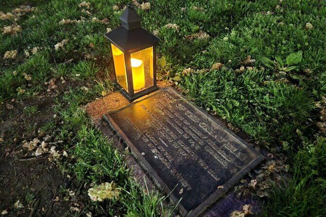 Haunted Boston Night-Time Walking Ghost Tour - What Guests Are Saying