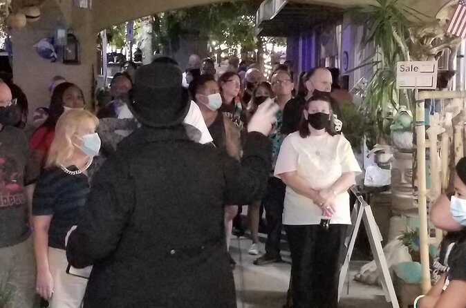 Haunted Boulder City Ghost and UFO Tour - Who Should Consider This Tour?