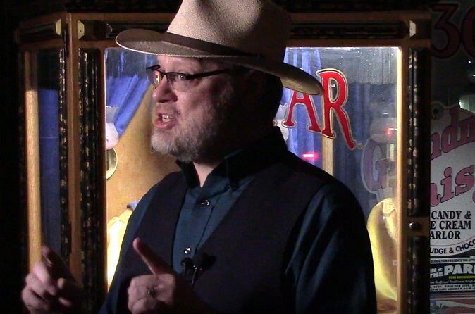 Haunted Boulder City Ghost and UFO Tour - FAQ