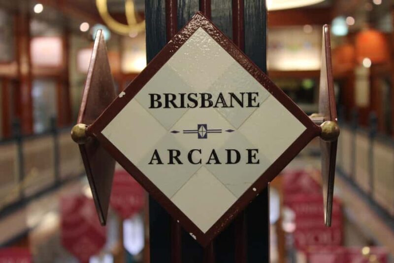 Haunted Brisbane CBD Ghost Tour - Haunted Brisbane CBD Ghost Tour: A Spooky Stroll Through the City’s Darker Past