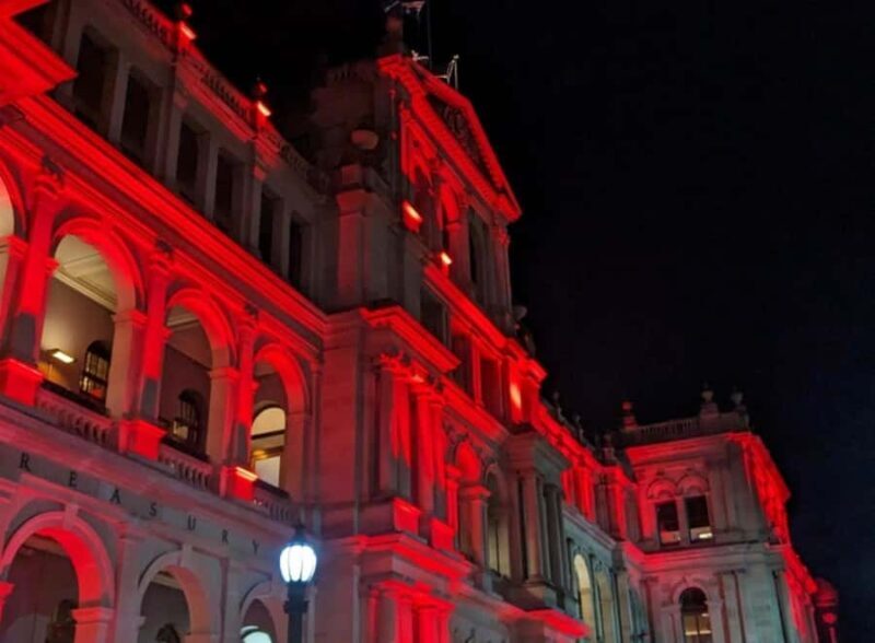 Haunted Brisbane CBD Ghost Tour - Who Should Consider This Tour?