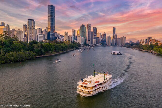 Haunted Brisbane CBD Ghost Tour - Who Will Love This Tour?