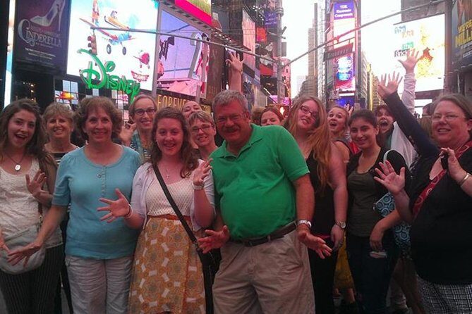 Haunted Broadway Walking Tour - An In-Depth Look at the Haunted Broadway Walking Tour