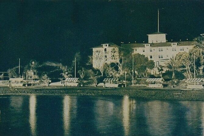 Haunted Catalina Walking Ghost Tour - What to Expect on the Haunted Catalina Ghost Tour