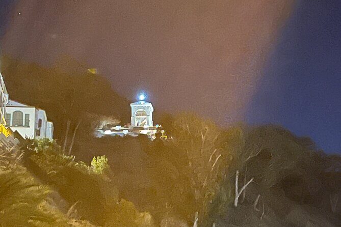 Haunted Catalina Walking Ghost Tour - What Travelers Say: Authentic Perspectives