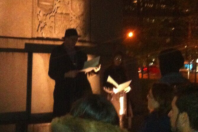 Haunted Downtown - Who Should Consider This Tour?