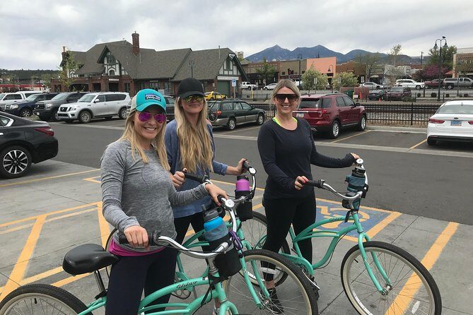 Haunted Downtown Flagstaff Segway Tour - The Sum Up: Why This Tour Is Worth Considering