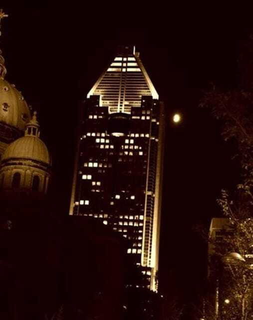 Haunted Downtown Montreal Ghost Walking Tour - The Value of the Experience